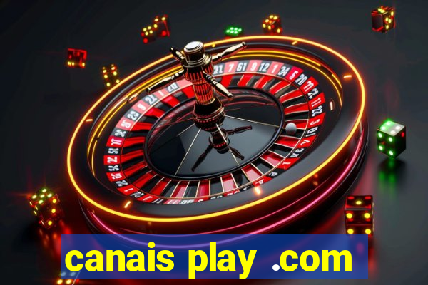 canais play .com